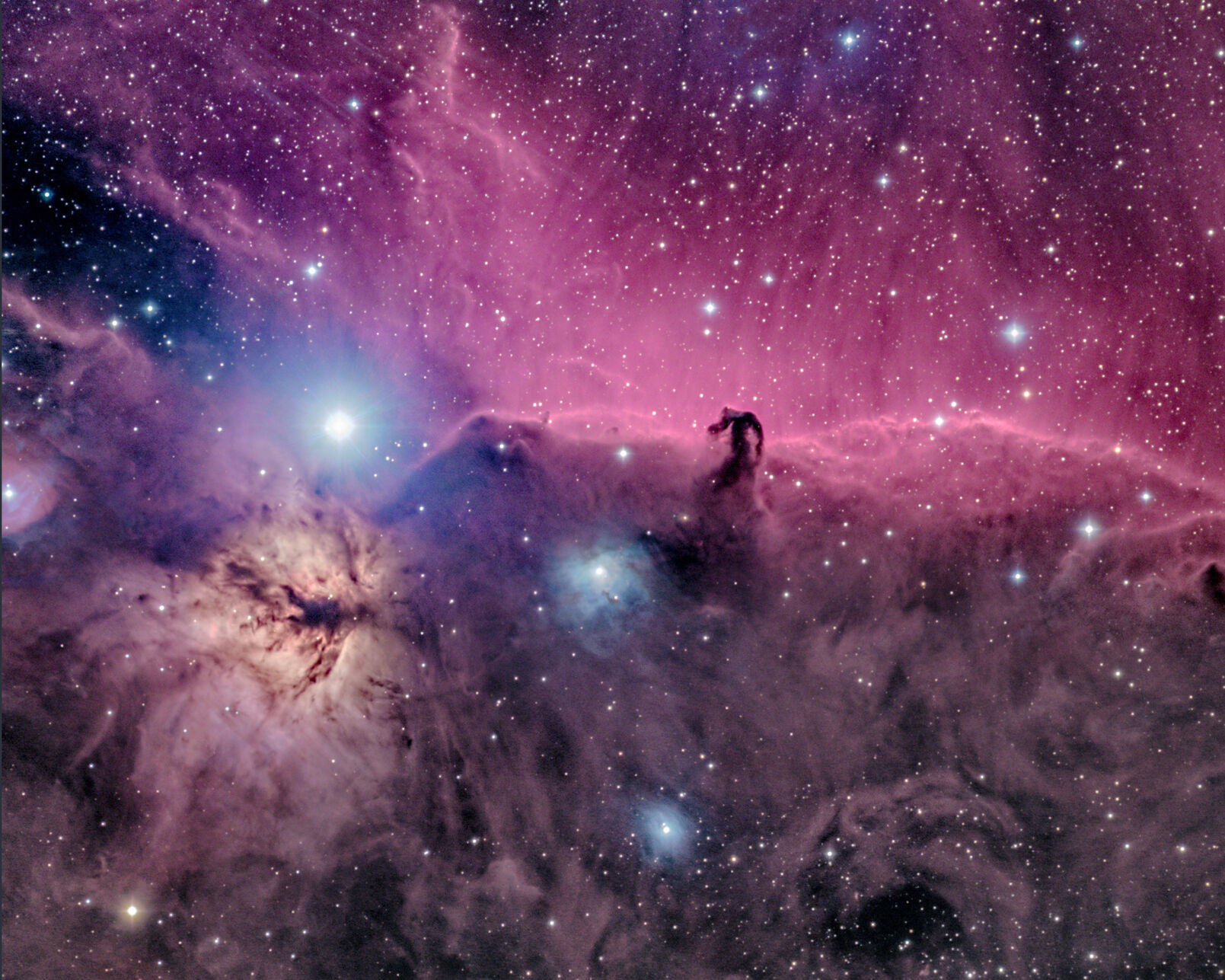 Horsehead Nebula